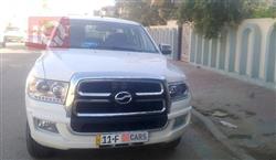 ZX AUTO Grand Tiger 2023