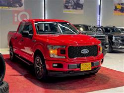 Ford F-150 2019