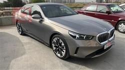 BMW 5-Series 2025