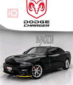 Dodge Charger 2023