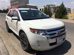 Ford Edge 2013
