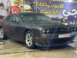 Dodge Challenger 2020