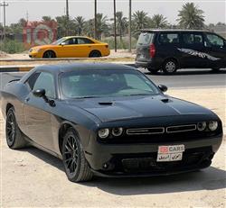 Dodge Challenger 2011