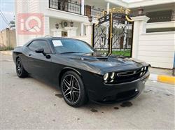 Dodge Challenger 2023