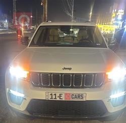 Jeep Grand Cherokee 2022