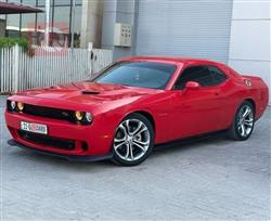 Dodge Challenger 2022