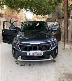 Kia Seltos 2024