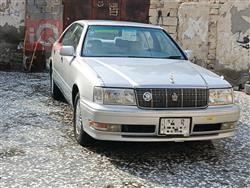 Toyota Crown 1997