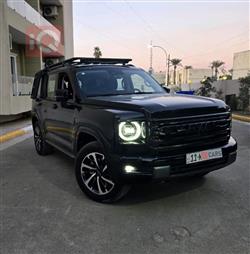 Haval H9 2025