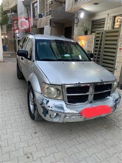 Dodge Durango 2008