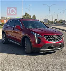 Cadillac XT4 2023