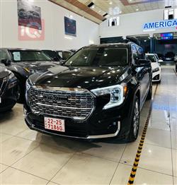 GMC Terrain 2023