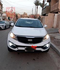 Kia Sportage 2014