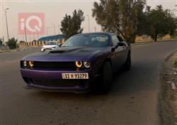 Dodge Challenger 2019