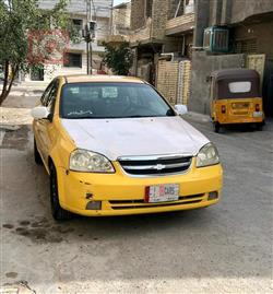 Chevrolet Optra 2011