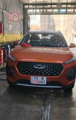 Chery Tiggo 2 Pro 2023