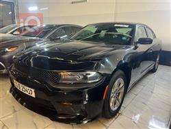 Dodge Charger 2022