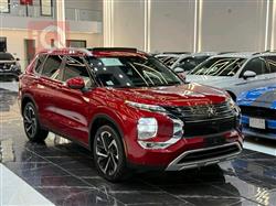 Mitsubishi Outlander 2023
