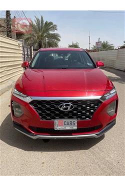 Hyundai Santa Fe 2020