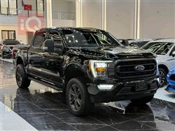 Ford F-150 2023