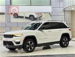 Jeep Grand Cherokee 2023