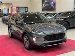 Ford Escape 2022