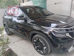 Kia Seltos 2024