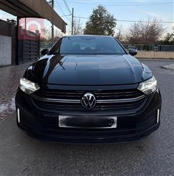 Volkswagen Jetta 2023