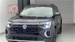 Volkswagen Atlas 2024