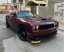 Dodge Challenger 2019