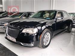 Chrysler 300 2016