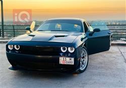 Dodge Challenger 2019