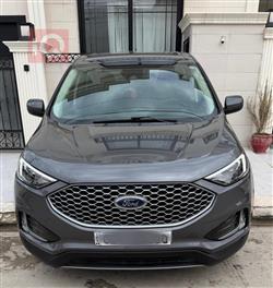 Ford Edge 2024