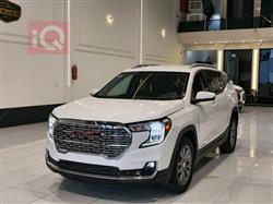 GMC Terrain 2023