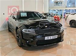 Dodge Charger 2019