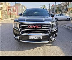GMC Yukon 2024