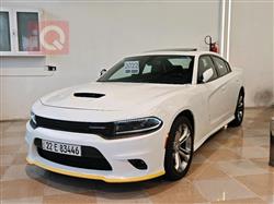 Dodge Charger 2022