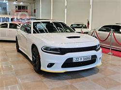 Dodge Charger 2023