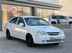 Chevrolet Optra 2011
