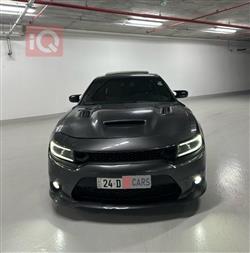 Dodge Charger 2022