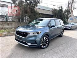 Kia Carnival 2024
