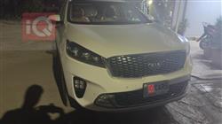 Kia Sorento 2020