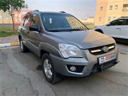 Kia Sportage 2009
