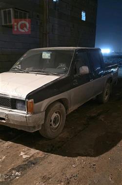 Nissan Pickup 1991