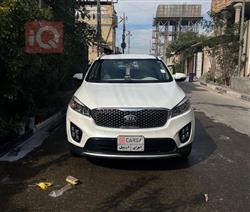 Kia Sorento 2018