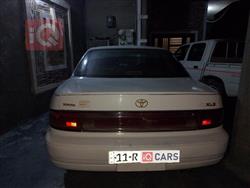 Toyota Camry 1995