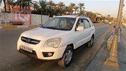 Kia Sportage 2010