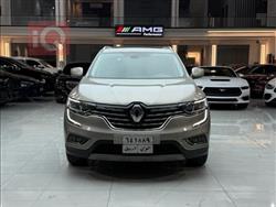 Renault Koleos 2018