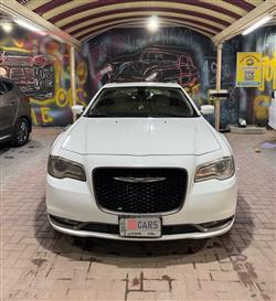Chrysler 300 2018