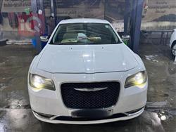 Chrysler 300 2018